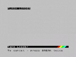 Strangeloop (1984)(Virgin Games)[a]